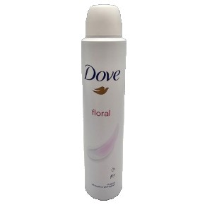 DOVE Antyperspirant w...