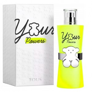 Tous Your Powers EDT 90ml...