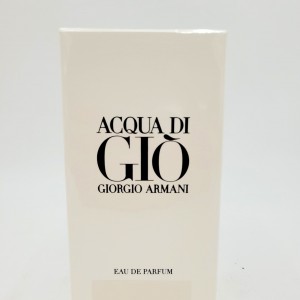 GIORGIO ARMANI ACQUA DI GIO...