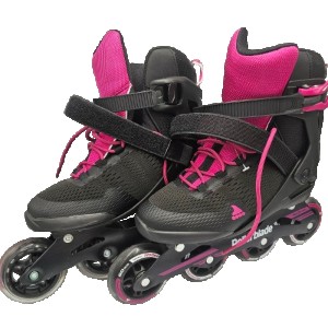 Rolki fitness Rollerblade...