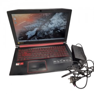 Laptop ACER Nitro 5 AMD...