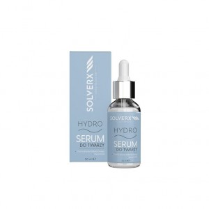 Solverx Hydro Serum do...