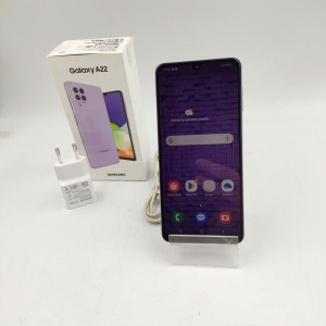 Smartfon Samsung Galaxy A22...