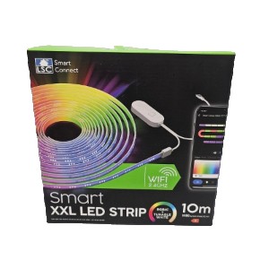 Taśma LED LSC Smart XXL LED...