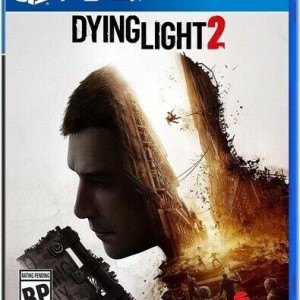 Dying Light 2 Stay Human...