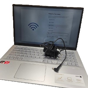 Laptop Asus VivoBook 15...
