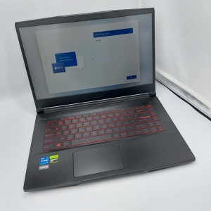 Laptop MSI GF63 Thin...