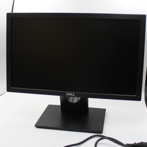 Monitor Dell 18,5" E1916HV1
