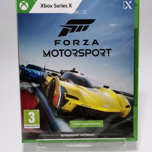 Forza Motosport XBOX