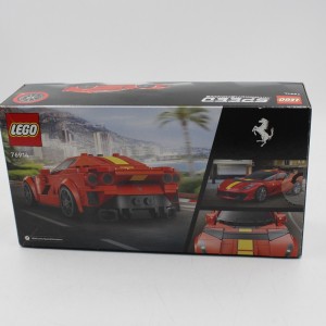 LEGO 76914 Speed Champions...