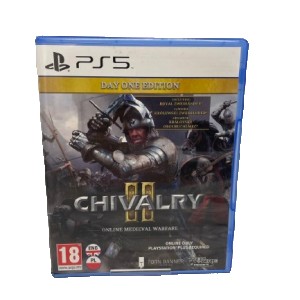 Chivalry 2 Sony PlayStation...