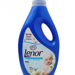 Lenor sensitive uniwersalny...