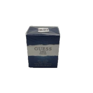 GUESS 1981 Indigo 30ml dla...