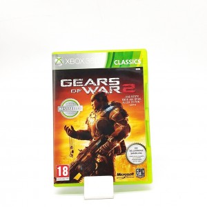 Gra Gears of War 2 Xbox 360...