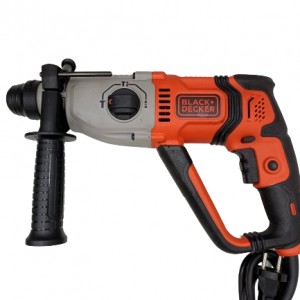 Black Decker BEHS02K...