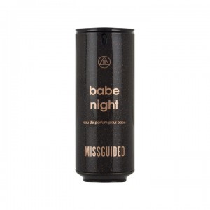 Missguided Babe Night 80ml EDP