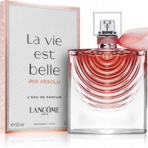 Lancome La Vie Est Belle...