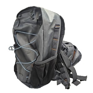 Zestaw Caperlan Chest pack...