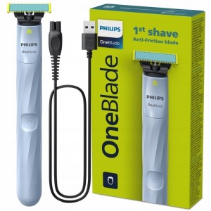 Golarka Philips OneBlade...