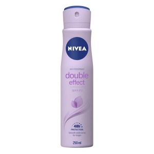 Nivea Antyperspirant Double...