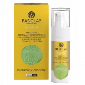 BasicLab Emulsyjne Serum...