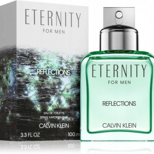 Calvin Klein Eternity...