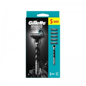 Maszynka Gillette MACH3...