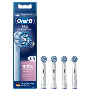 Końcówki Oral-B PRO...