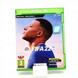 Gra FIFA 22 Xbox One/Series...