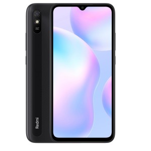 Xiaomi Redmi 9A *blokada...