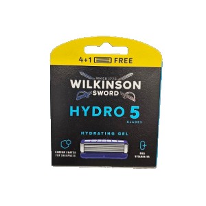 Ostrza Wilkinson Hydro 5...