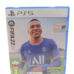 FIFA 22 PS5