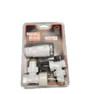 Zestaw termostatyczny...