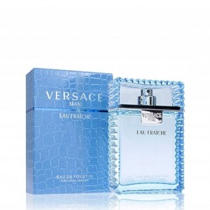 Versace MAN EAU FRAICHE EDT...