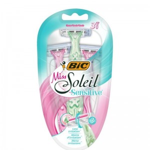 BIC Miss Soleil Sensitive...