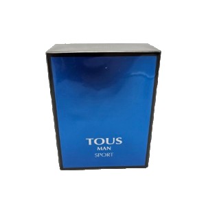 TOUS MAN SPORT 100ML WODA...