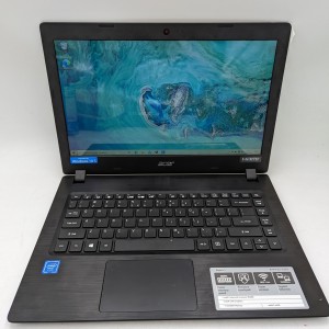 LAPTOP ACER ASPIRE 1114 4GB...