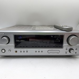 DENON AVR-1507 - AMPLITUNER...