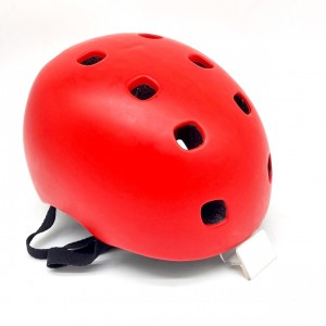 Kask rowerowy KROSS T110...