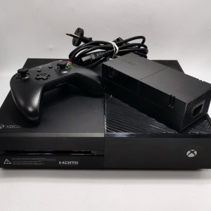 Konsola Xbox One 1540 500 GB