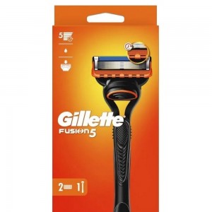 Maszynka GILLETTE Fusion5 +...