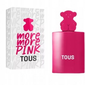 Tous More More Pink 30ml EDT