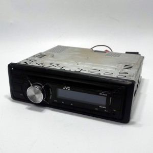 Radio samochodowe JVC KD-R443