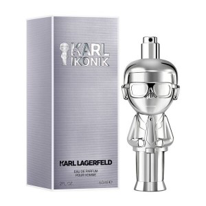 Karl Lagerfeld Ikonik Pour...