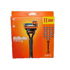 Zestaw Gillette Fusion 5...