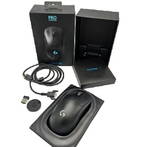 Mysz Logitech G Pro Wireless