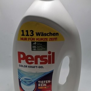 PERSIL GEL COLOR...