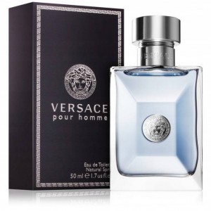 Versace Pour Homme 50ml edt