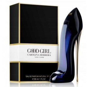 Carolina Herrera Good Girl...