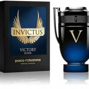 Paco Rabanne INVICTUS...